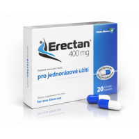 Erectan 400mg 20 Tobolek