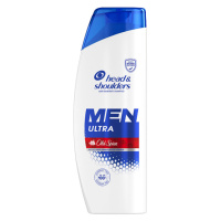 Head & Shoulders Men Ultra Old Spice Šampon proti Lupům 330 ml Každodenní Použití