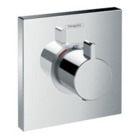 Termostat Hansgrohe ShowerSelect bez podomítkového tělesa chrom 15760000