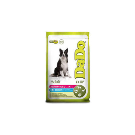 DaDo Adult Medium Breed Lamb, Rice & Potato 3 kg