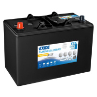 EXIDE Gelová baterie Equipment Gel ES ES 950 85 Ah
