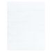 Bílý pratelný koberec 120x180 cm Pelush White – Mila Home