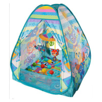 Playgro - Hrací deka Teepee