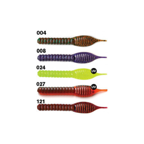 FANATIK GIPNOZ LONG 5,5 cm, 7 ks barva 008