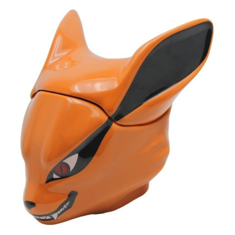 Hrnek Naruto Shippuden - Kyubi, 0,4 l ABY STYLE