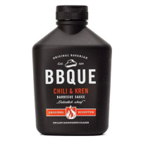 BBQUE Grilovací omáčka Chili & Kren