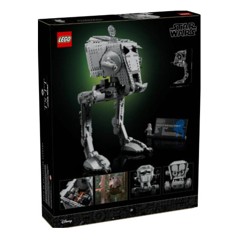 Chodec AT-ST™ - Star Wars (75417) LEGO