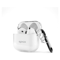 Epico kryt pro Airpods 4 čirý Čirá