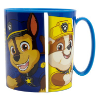 STOR - Plastový hrnek PAW PATROL, 350ml, 74604