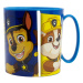 STOR - Plastový hrnek PAW PATROL, 350ml, 74604