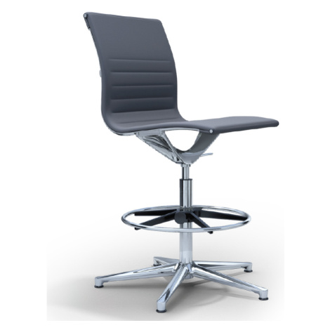ICF - Barová židle UNA STOOL 305