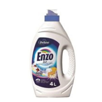 DELUXE Enzo 2in1 Universal 4 l (100 praní)