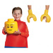 Godan Dětský kostým - Lego Guy Classic