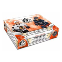 2023-24 Upper Deck SP Authentic Hockey Hobby Box