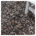 Ayyildiz koberce Kusový koberec Enjoy 4500 taupe - 200x290 cm