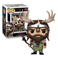 Figurka Diablo IV - Druid Funko POP!