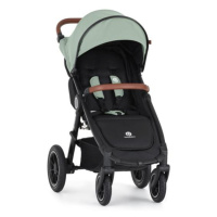 PETITE&MARS Kočárek sportovní Street2 Air Oak Iron Green