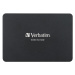 Verbatim VI550 S3 2.5" SSD 256GB 49351 Černá
