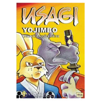 Usagi Yojimbo Genův příběh