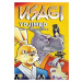 Usagi Yojimbo Genův příběh