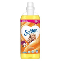 SOFTLAN 3D Ultra Vanille & Orchidee 1 l (45 praní)