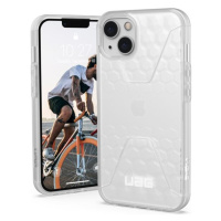 UAG Civilian kryt Apple iPhone 13 ledově čirý