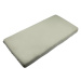 TIMBOO - Prostěradlo Soft 60 x 120 cm Whisper Green