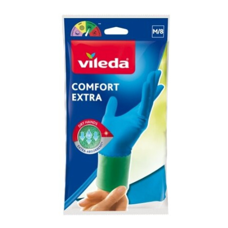 Vileda Comfort Extra rukavice