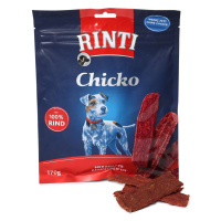 Rinti Extra Chicko s hovězím masem 170 g