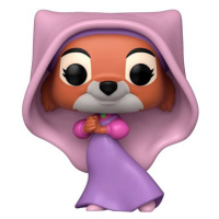 Funko POP! Robin Hood - Maid Marian