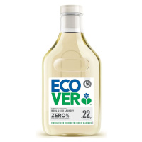 Prací gel zero Sensitive na choulostivé prádlo 22pd Ecover  1L