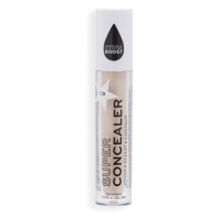 REVOLUTION Relove Super Concealer Radiant Matte C3