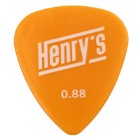 Henry`s Nyltone S0.88 MP - Orange