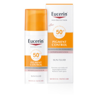 Eucerin Sun Emulze antipigment SPF 50+ 50ml