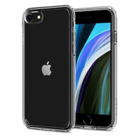Spigen Ultra Hybrid 2 Crystal Clear iPhone 7/8/SE 2020/SE 2022