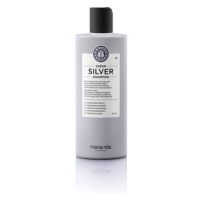 MARIA NILA Sheer Silver Shampoo 350 ml