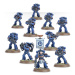 Games Workshop Space Marine: Tactical Squad