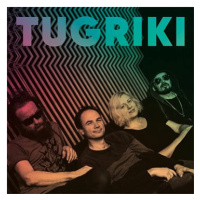 Tugriki: Tugriki - CD