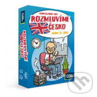 Rozmluvíme Česko - Work & Jobs - hra z kategorie Vzdělávací hry