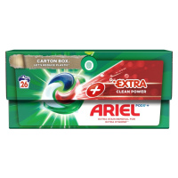 ARIEL All-in-1 Extra Clean Kapsle na praní 26 PD