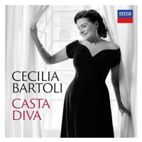 Bartoli Cecilia: Casta Diva