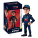 Figurka Minix Oracle Red Bull - Max Verstappen