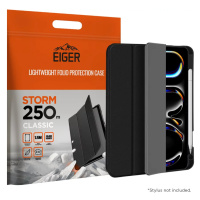 Pouzdro Eiger Storm 250m Classic Case for iPad Pro 11 (2024) in Black