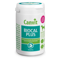 CANVIT Biocal Plus pro psy 230 g