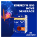 GS Koenzym Lipo Q10 60mg cps.60+10 dárek