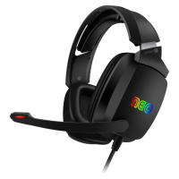 Headset Connect IT NEO - černý / ZÁNOVNÍ