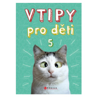 Vtipy pro děti 5