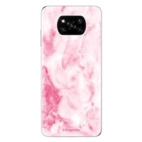 iSaprio RoseMarble 16 pro Xiaomi Poco X3 Pro / X3 NFC