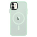 Tactical MagForce Hyperstealth kryt iPhone 11 Beach Green