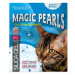 MAGIC PEARLS kočkolit ocean breeze 7,6 l